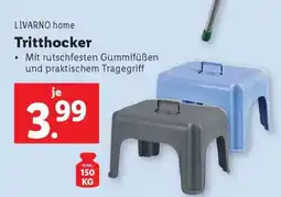 Lidl Tritthocker Angebot