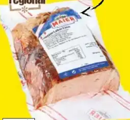Maximarkt Maier Knusper-Leberkäse Angebot