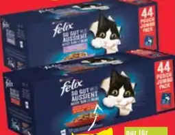 Maximarkt Purina Felix So gut wie es aussieht Angebot