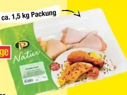 Maximarkt Perutnina Ptuj Backhendlteller Angebot