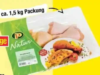 Maximarkt Perutnina Ptuj Backhendlteller Angebot