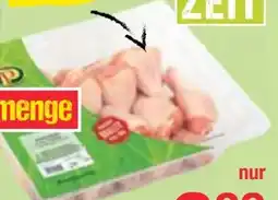 Maximarkt Perutnina Ptuj Hühnerunterkeulen Angebot
