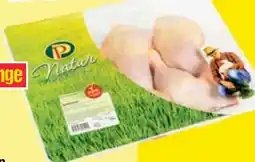 Maximarkt Perutnina Ptuj Hühnerkeulen Angebot