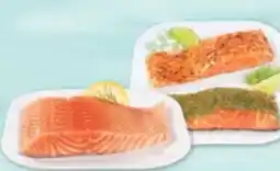 Maximarkt Lachsfilet Angebot