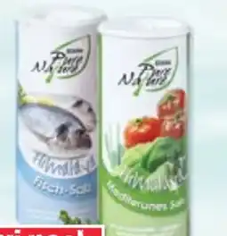 Maximarkt Pure Nature Salzmischung Angebot