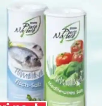 Maximarkt Pure Nature Salzmischung Angebot