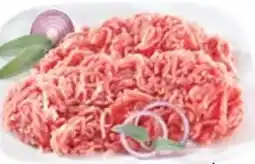 Maximarkt Schweinefaschiertes Angebot