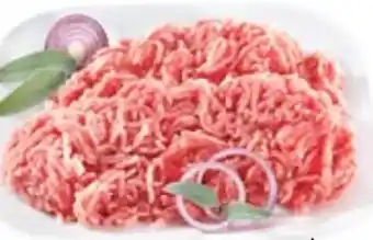 Maximarkt Schweinefaschiertes Angebot