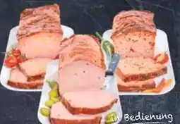 Maximarkt Leberkäse Angebot