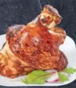 Maximarkt Hintere Schweinsstelze Angebot