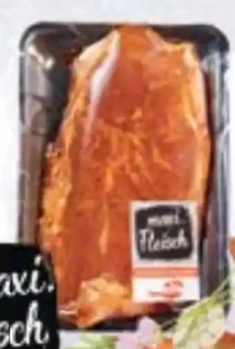 Maximarkt Holzhacker Grillscheiben Angebot