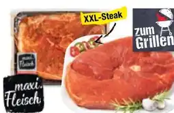 Maximarkt Obelixsteak Angebot