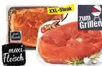 Maximarkt Obelixsteak Angebot