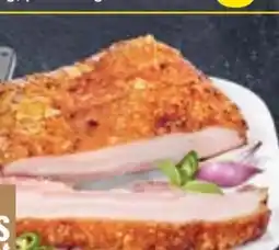 Maximarkt Krustenbraten Angebot