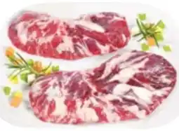 Maximarkt Spider Steak Fledermaus Angebot