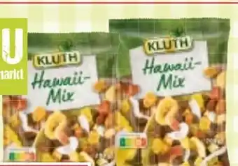 Maximarkt Kluth Hawaii Mix Angebot
