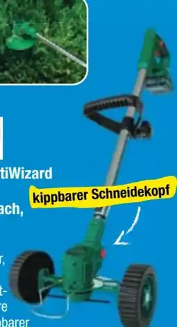 Maximarkt Hammersmith MultiWizard Angebot