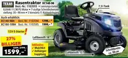 Norma Rasentraktor Angebot