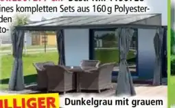 Norma Chillroi Terrassenüberdachung Angebot