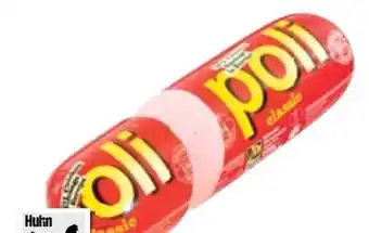 Maximarkt Poli Hühner Extra Angebot