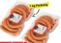 Maximarkt Ablinger Frankfurter Angebot