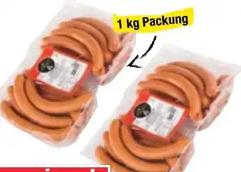 Maximarkt Ablinger Frankfurter Angebot