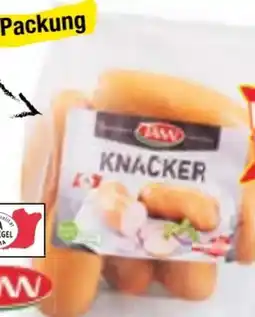 Maximarkt Tann Knacker Angebot