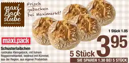 Maximarkt Schusterlaibchen Angebot