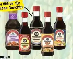 Maximarkt Kikkoman Woksauce Angebot