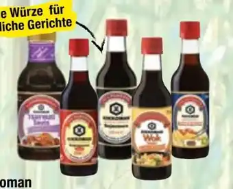 Maximarkt Kikkoman Woksauce Angebot