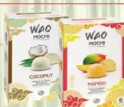 Maximarkt Wao Mochi Balls Angebot