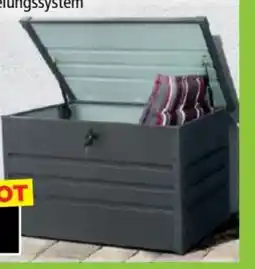 Norma Solax-Sunshine Aufbewahrungsbox Angebot