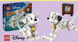Maximarkt Lego Disney Die Welpen aus 101 Dalmatiner 43271 Angebot