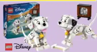Maximarkt Lego Disney Die Welpen aus 101 Dalmatiner 43271 Angebot