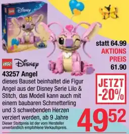 Maximarkt Angel Angebot