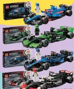 Maximarkt Lego Speed Visa Cash App RB 77246 Angebot