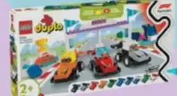 Maximarkt Lego Duplo Fornel 1 10445 Angebot