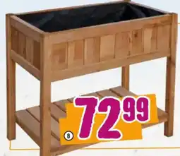 Hornbach Hochbeet auf Stelzen Germin 40 Angebot
