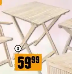 Hornbach Klapptisch Angebot