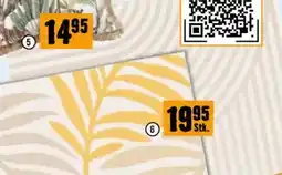Hornbach In- & Outdoorteppich Refresh Leave/Refresh Wave Angebot