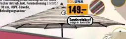 Hornbach Sonnenschirm,,Auray" Angebot