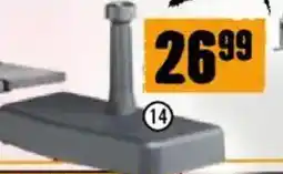 Hornbach Balkonschirmständer Angebot