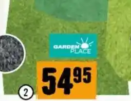Hornbach Kunstrasen Carry Angebot