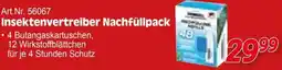 Zgonc Insektenvertreiber Nachfüllpack Angebot
