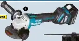 Zgonc Makita Winkelschleifer DGA513Z Angebot