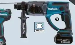 Zgonc Makita Bohrhammer DHR202Z Angebot