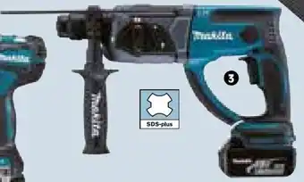 Zgonc Makita Bohrhammer DHR202Z Angebot