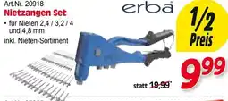Zgonc Nietzangen Set Angebot