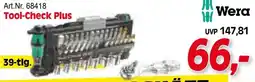 Zgonc Tool-Check Plus Angebot