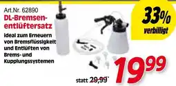 Zgonc DL-Bremsen- entlüftersatz Angebot